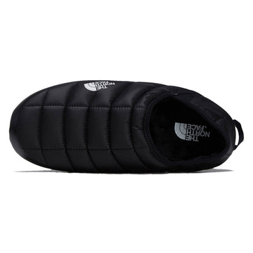 The North Face Thermoball Traction Mule V Shoes - TNF Black/TNF White