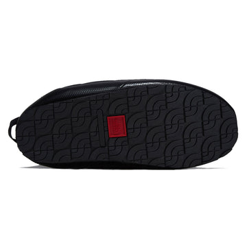 The North Face Thermoball Traction Mule V Shoes - TNF Black/TNF White
