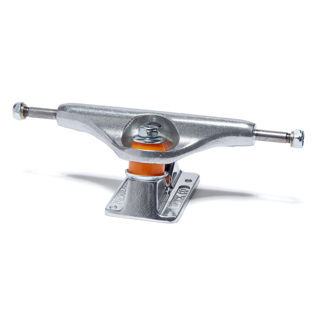 Independent Stage 11 Forged Titanium Skateboard Trucks - Polished