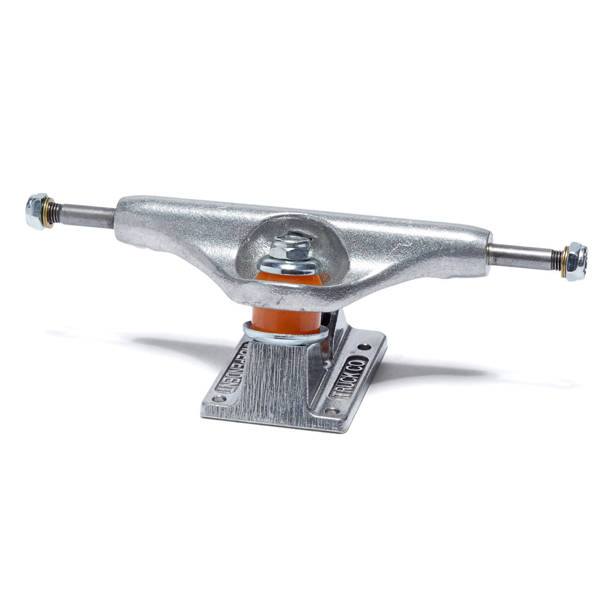 Independent Stage 11 Hollow Skateboard Trucks - Polished - 139mm – CCS
