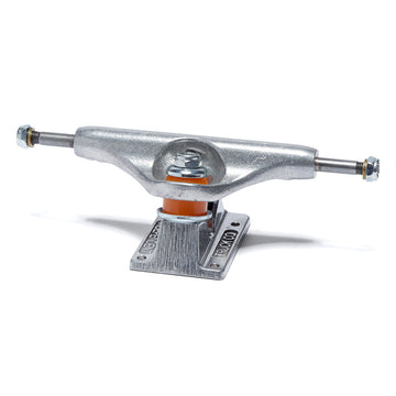 Independent Stage 11 Hollow Skateboard Trucks - Polished - 139mm