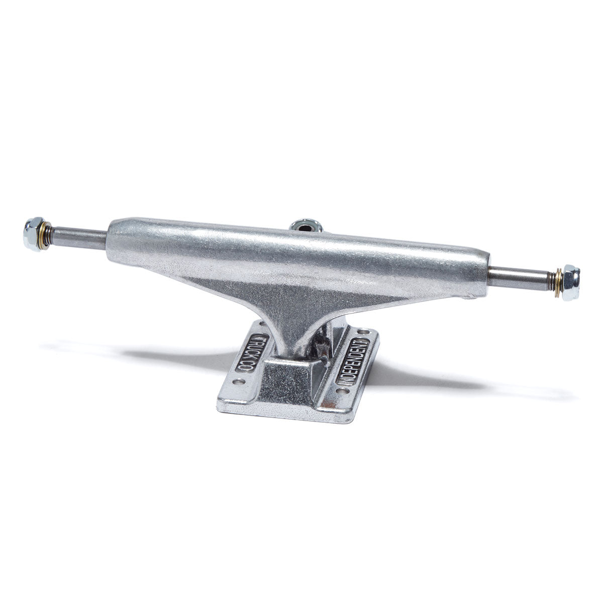 Independent Stage 11 Hollow Skateboard Trucks - Polished - 149mm – CCS