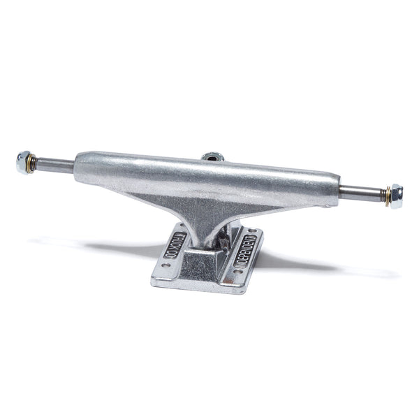 Independent Stage 11 Hollow Skateboard Trucks - Polished - 149mm – CCS