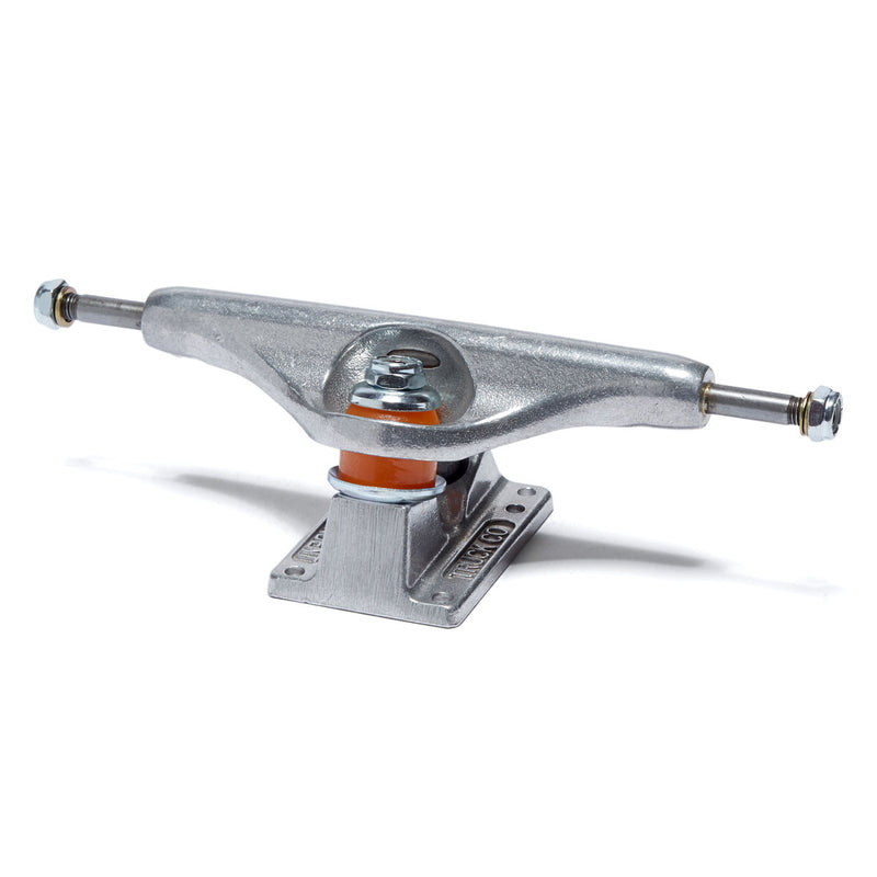 Independent Stage 11 Hollow Skateboard Trucks - Polished - 159mm