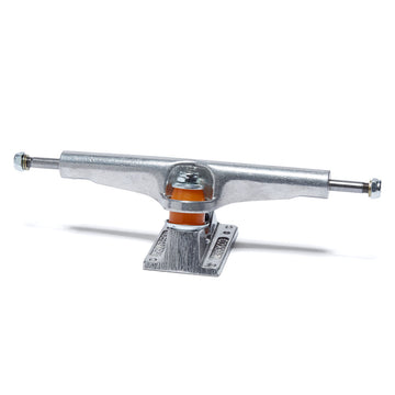 Independent Stage 11 Standard Skateboard Trucks - Polished - 215mm