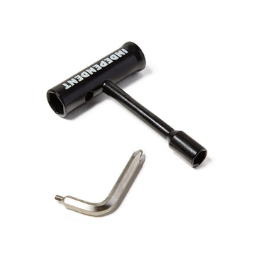 Independent Bearing Saver T Tool - Black