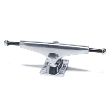 Krux K5 Polished Skateboard Trucks - Silver - 8.50
