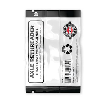 Independent Genuine Parts Axle Re-Threader