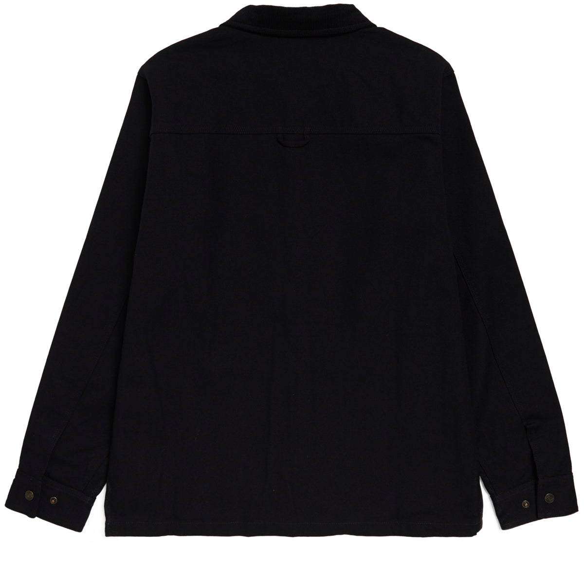 Independent Springer Chore Coat Jacket - Black image 5