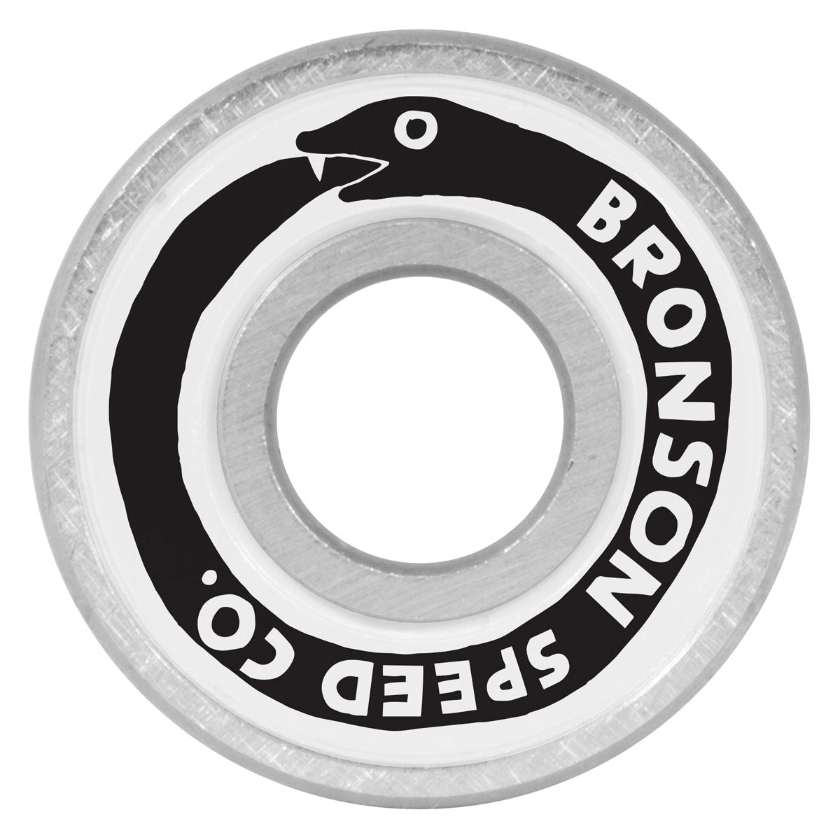 Bronson Roman Pabich Pro G3 Bearings image 2