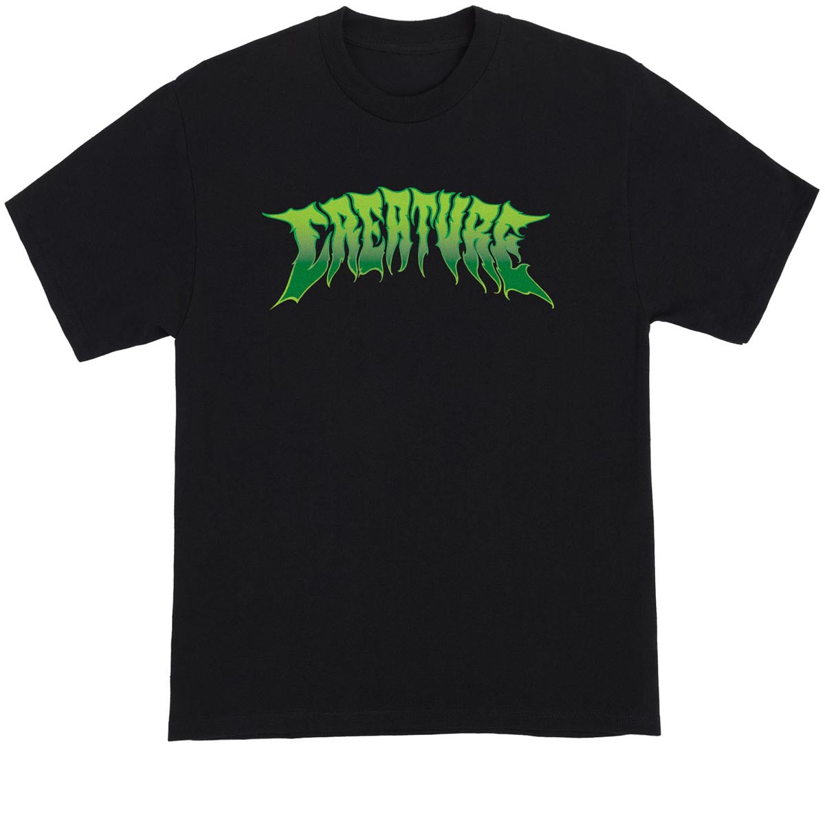Creature Igniter T-Shirt - Black image 1