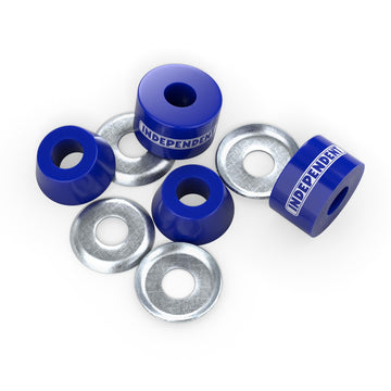 Independent Genuine Parts Original Cushions Medium 92a Bushings - Blue