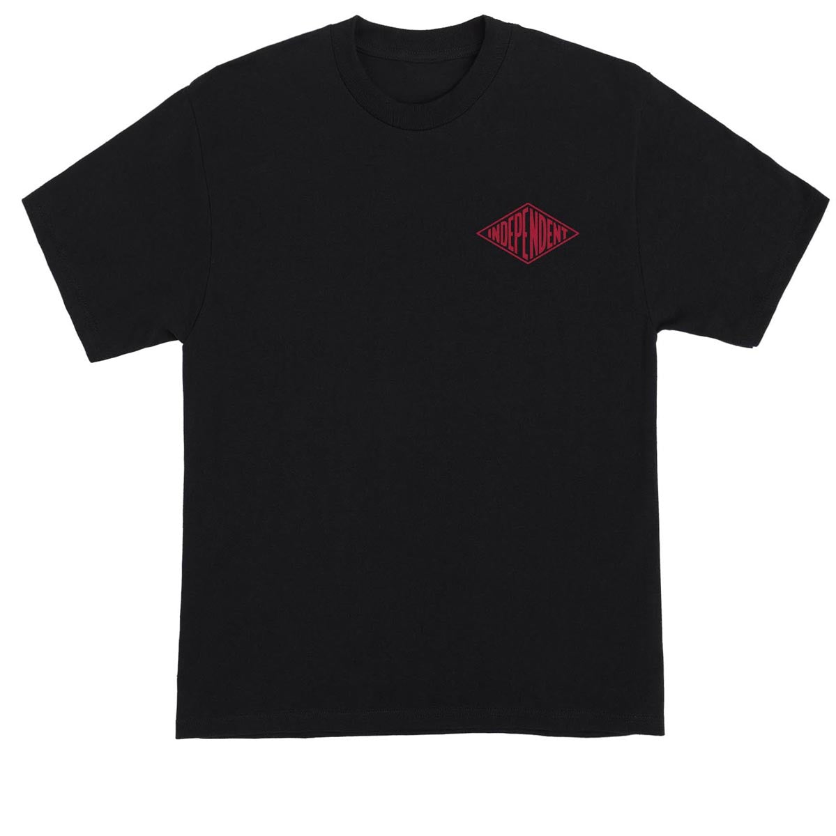 Independent GP Sealed T-Shirt - Black image 2