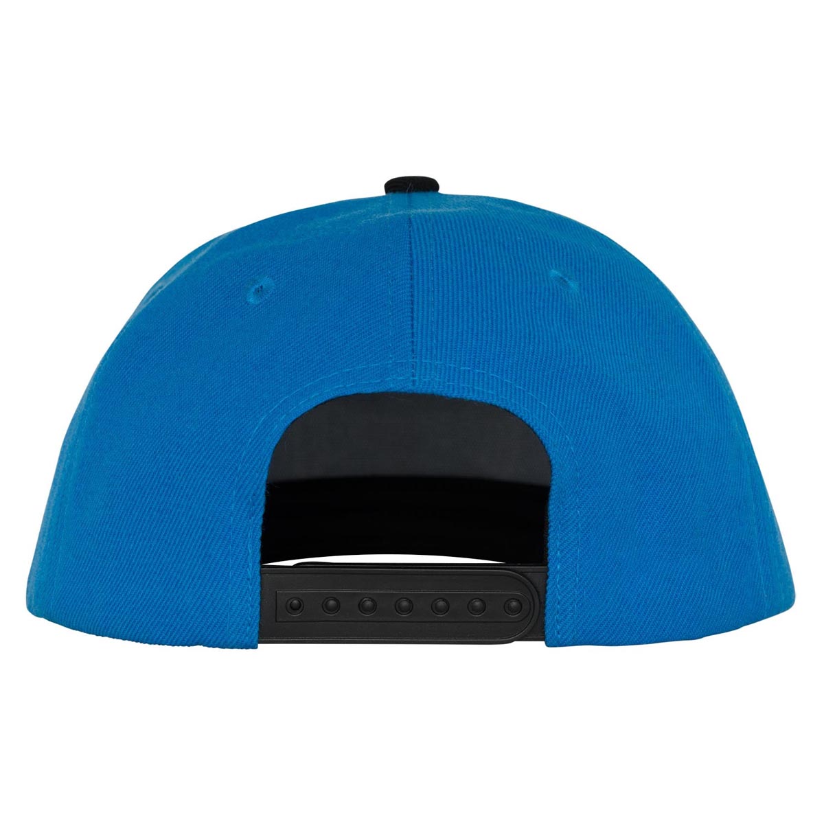 Independent Can't Be Beat Snapback Hat - Blue/Black image 2