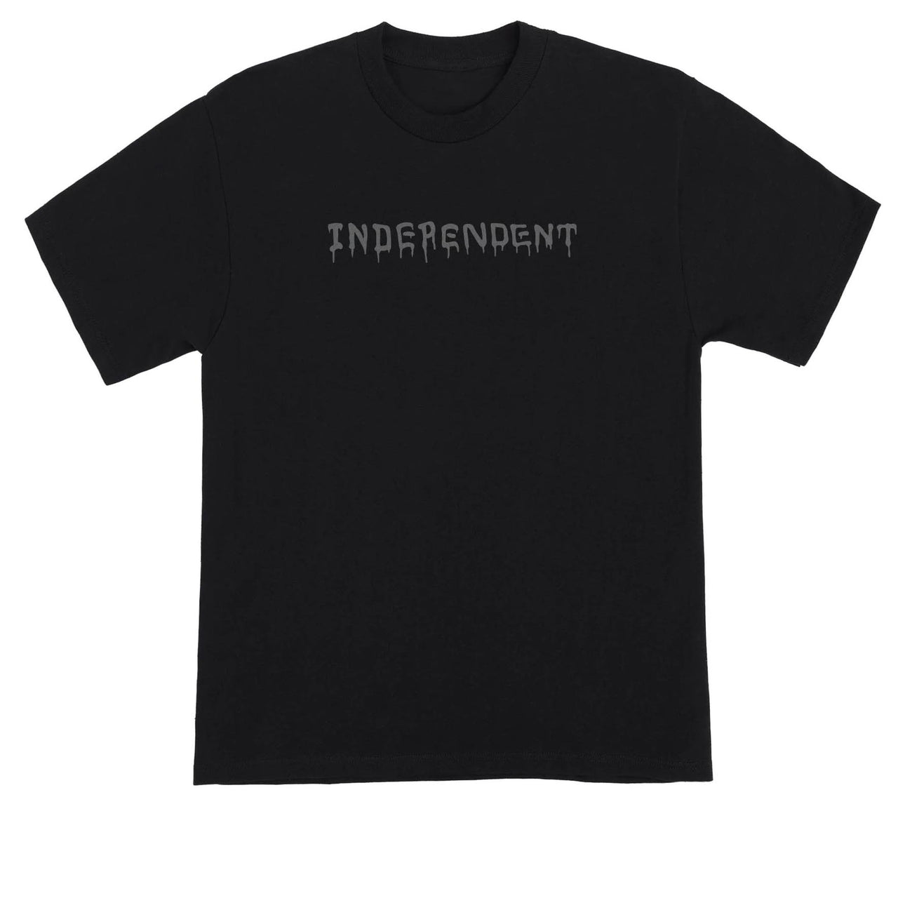 Independent Vandal T-Shirt - Black image 1
