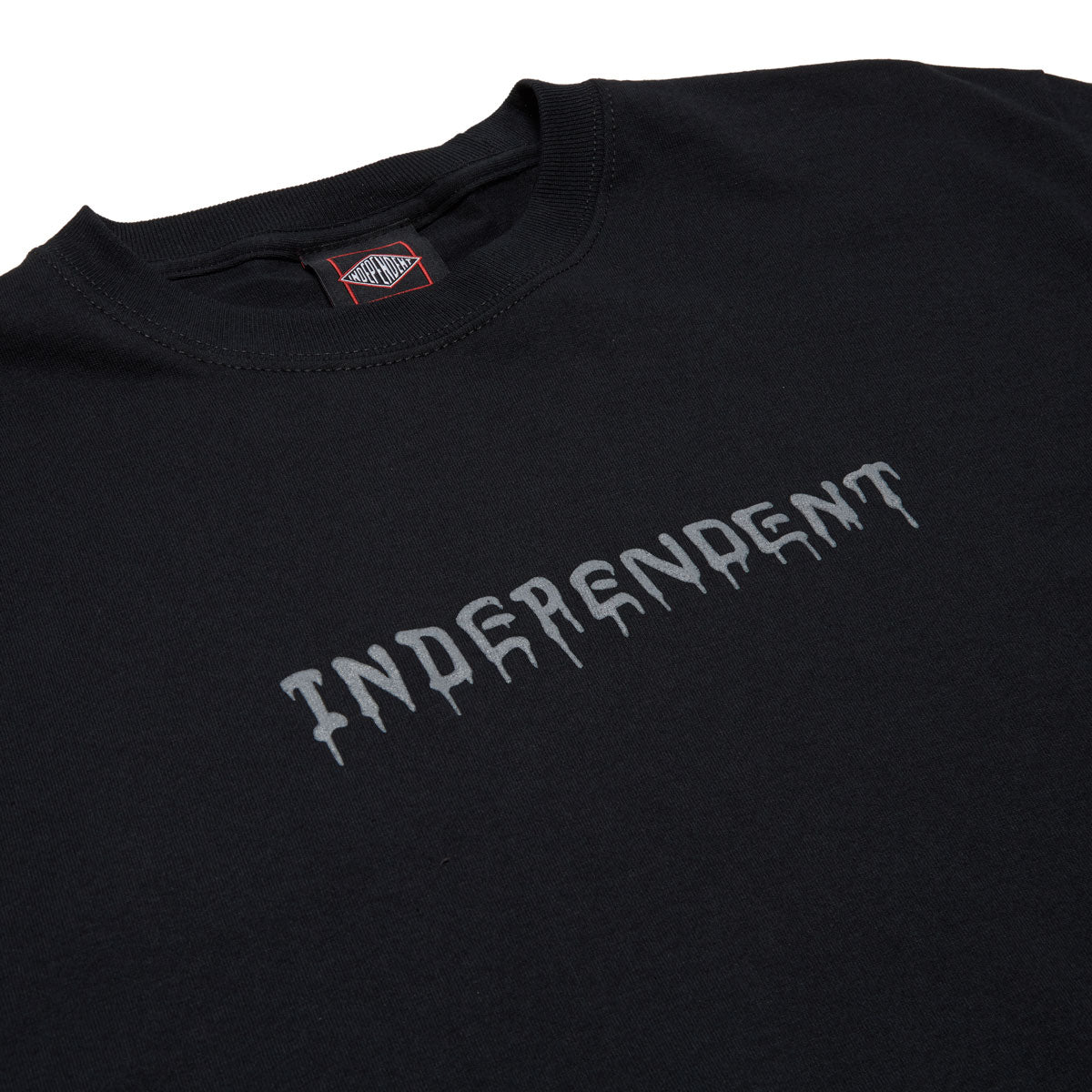 Independent Vandal T-Shirt - Black image 2