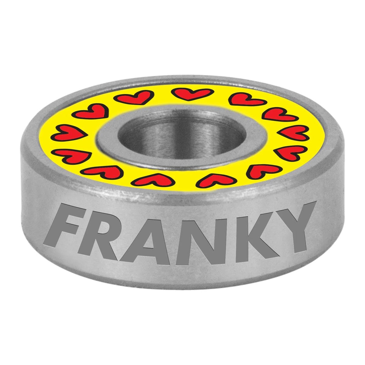 Bronson Franky Villani Pro G3 Bearings image 4
