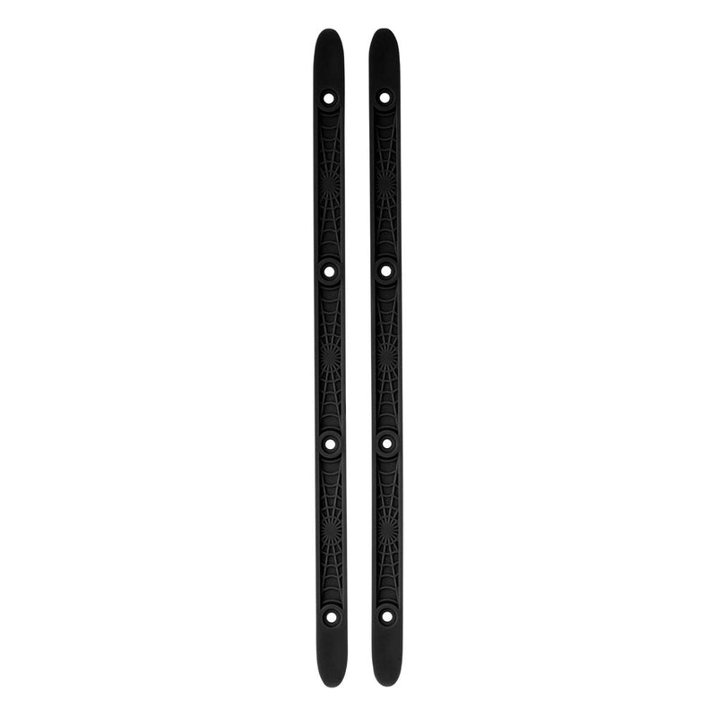 Creature Bonesaw Rails - Black