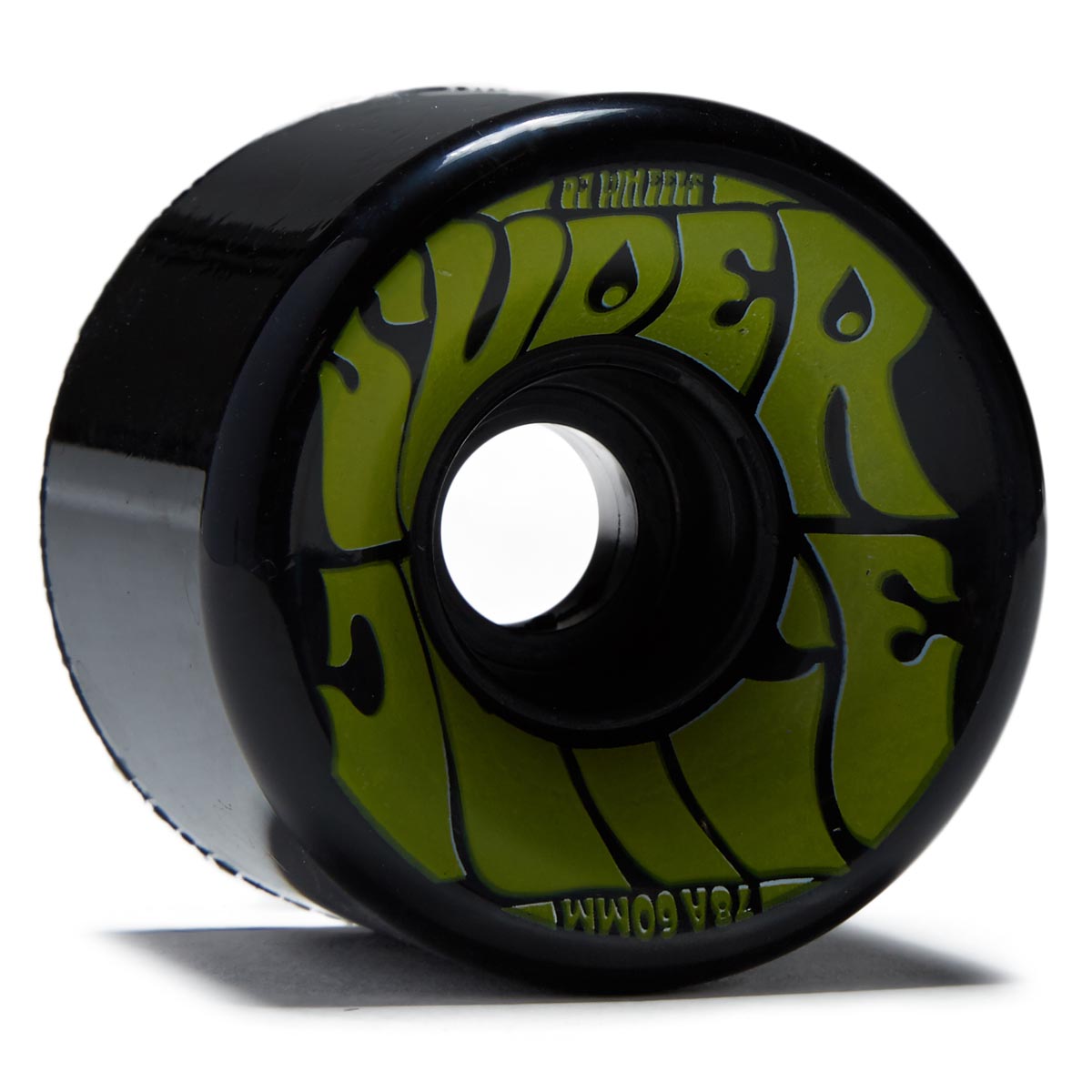 Roues De Skateboard Haze Wheels Hazemar - 78A 60mm - Special Filmer - Neuves