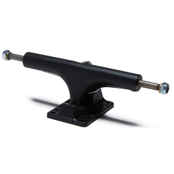 Independent Stage 4 Skateboard Trucks - Black - 151mm – CCS