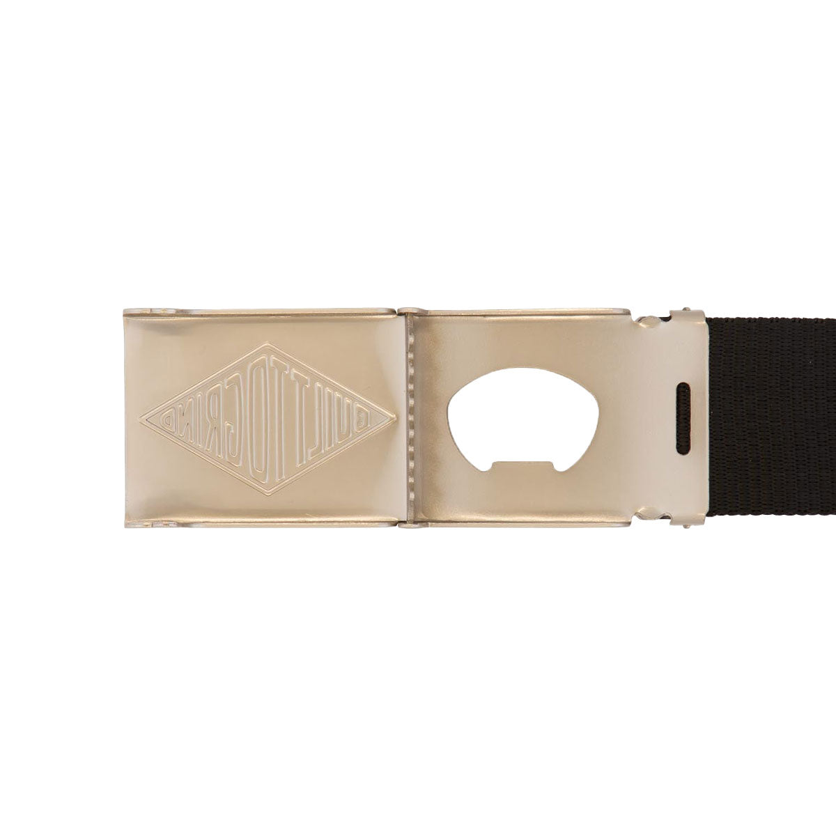 Independent Summit Logo Belt - Black image 2