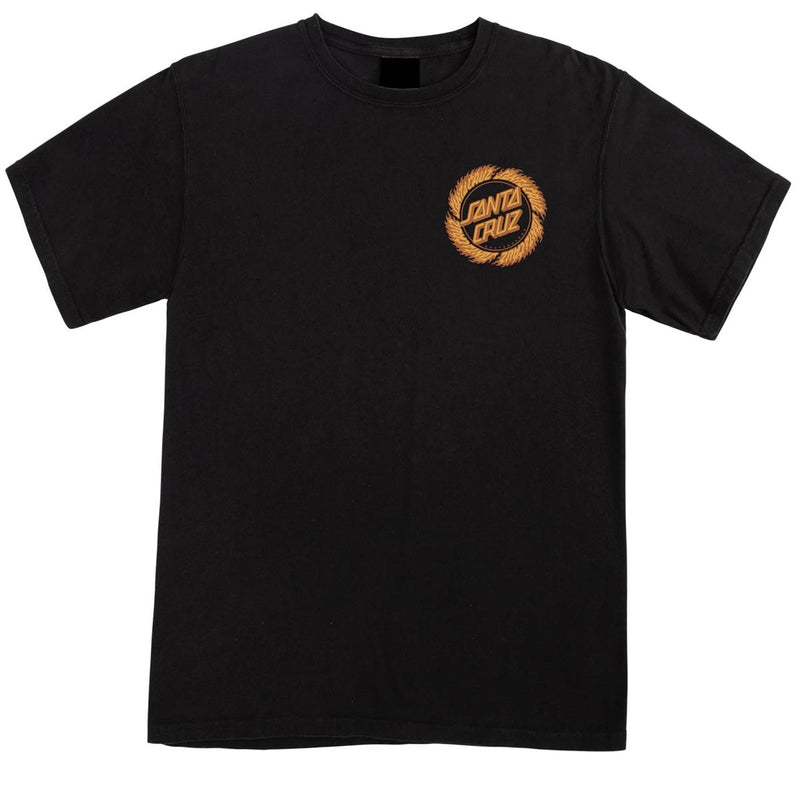 Santa Cruz Shirts | Skateboard in Style