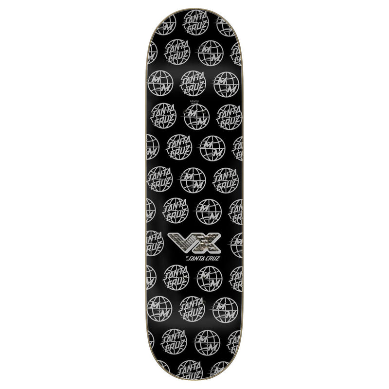 Santa Cruz Skateboard Decks