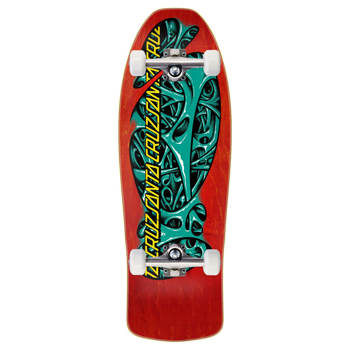 Santa Cruz Skateboard Completes Santa Cruz Skateboard Completes