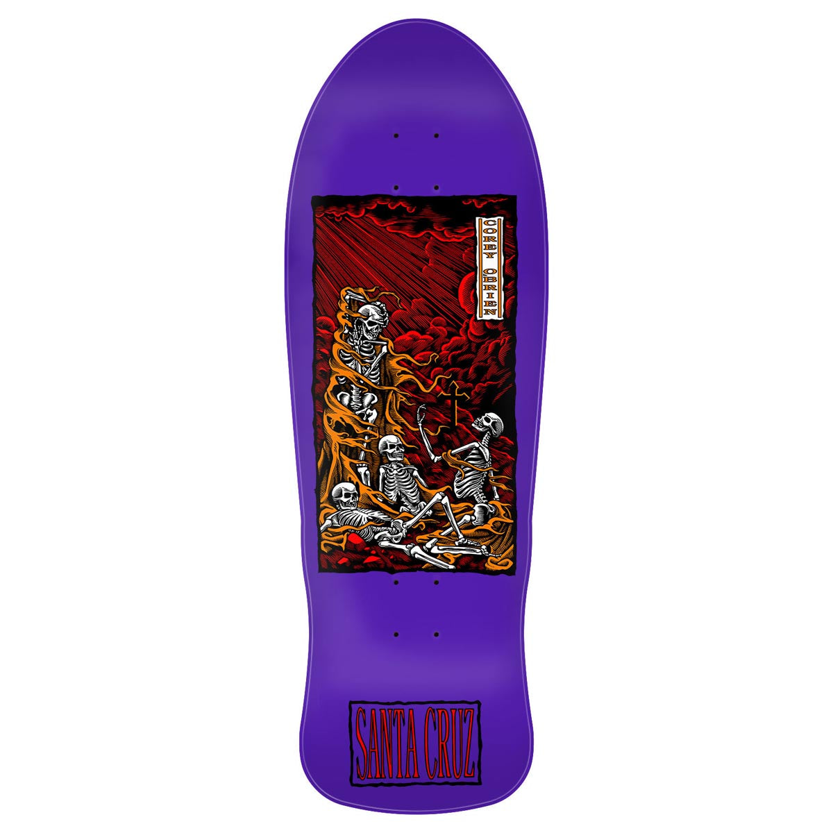 Santa Cruz Skateboard Decks Santa Cruz Skateboard Decks