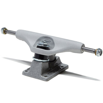 Independent Stage 11 Industrial IKP Standard Skateboard Trucks - Trans Raw - 139mm