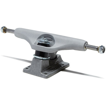 Independent Stage 11 Industrial IKP Standard Skateboard Trucks - Trans Raw - 159mm