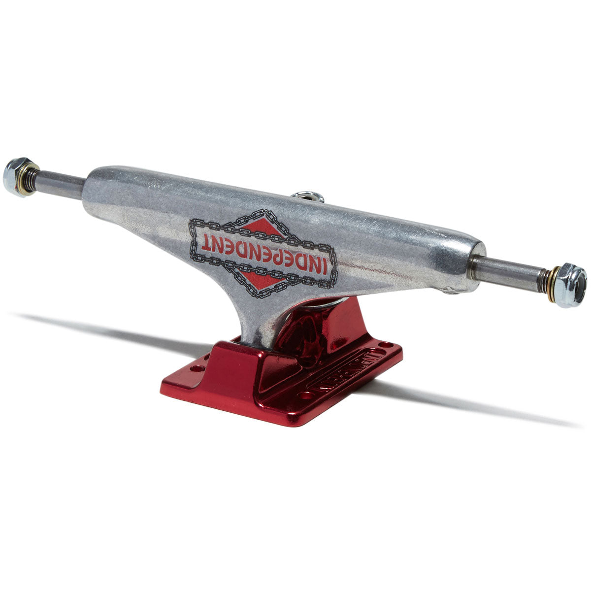 Trucks Independent Forged Hollow 129 - Foto 11