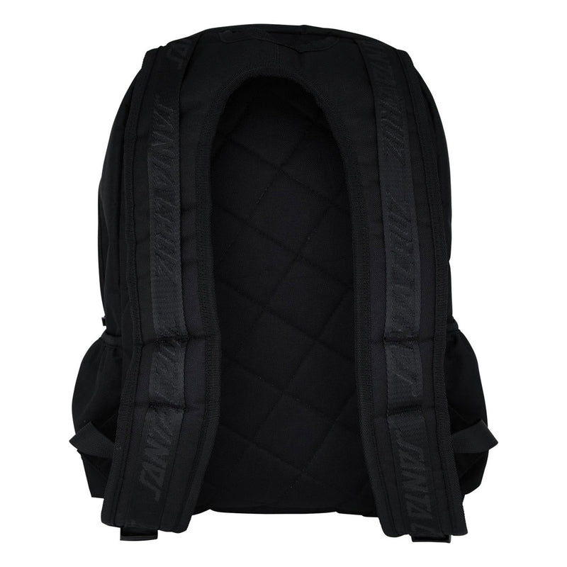Santa Cruz Classic Backpack - Black