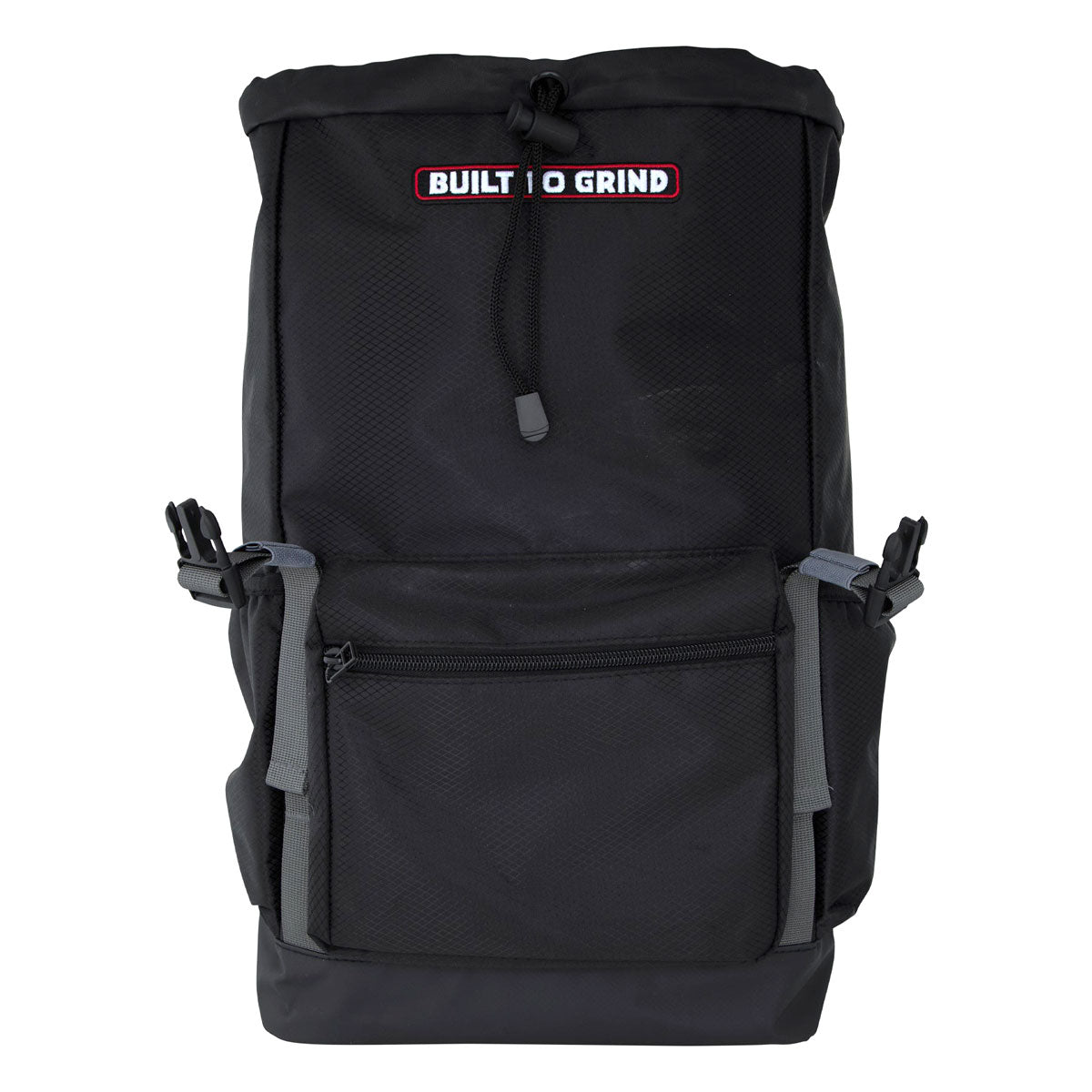 Independent BTG Service Backpack - Black image 4