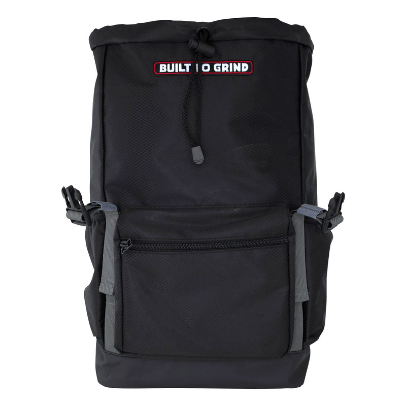 Independent BTG Service Backpack - Black