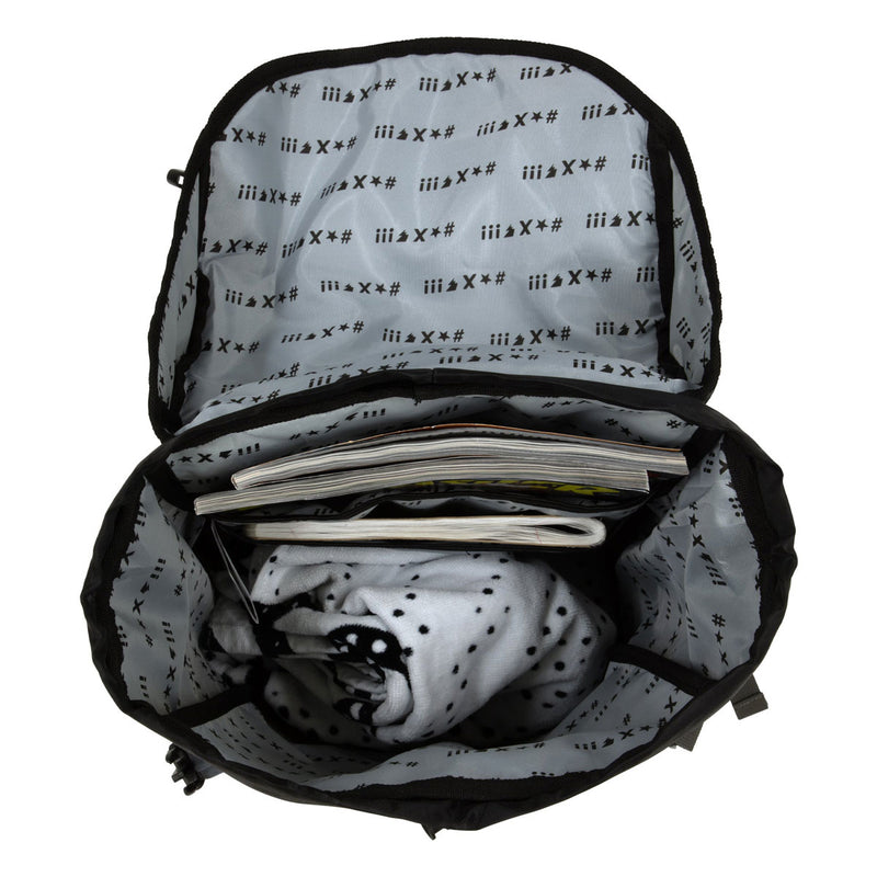 Independent BTG Service Backpack - Black