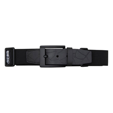 Creature Little Leaguer Belt - Black