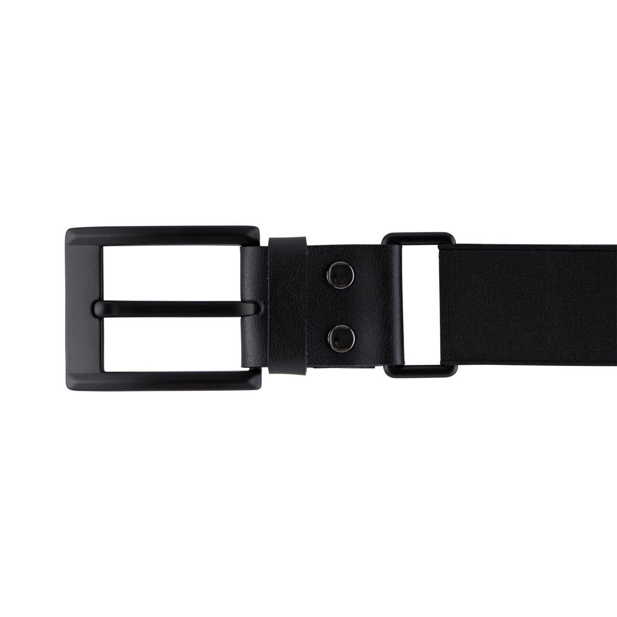 Creature Little Leaguer Belt - Black – CCS