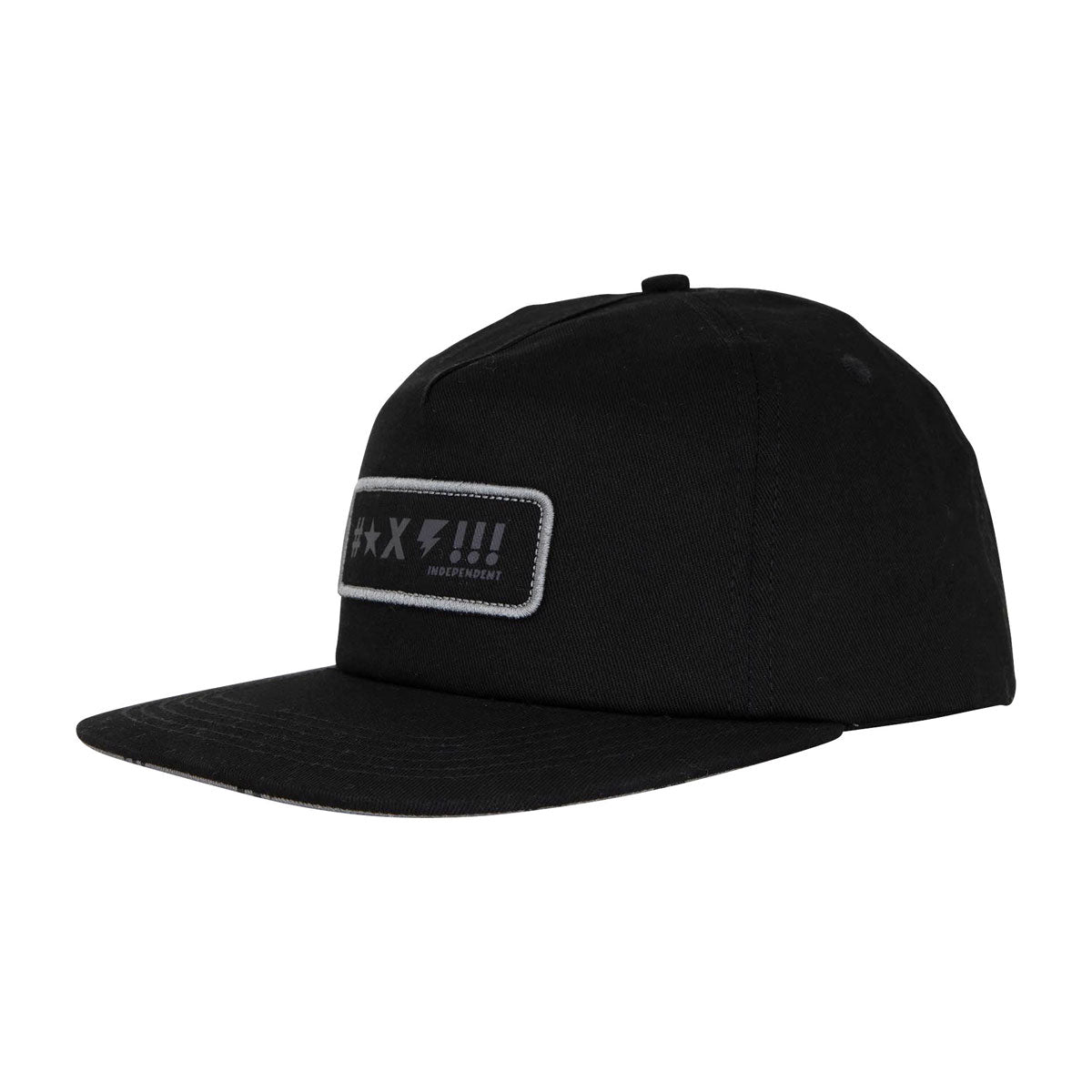 Independent Hats - CCS