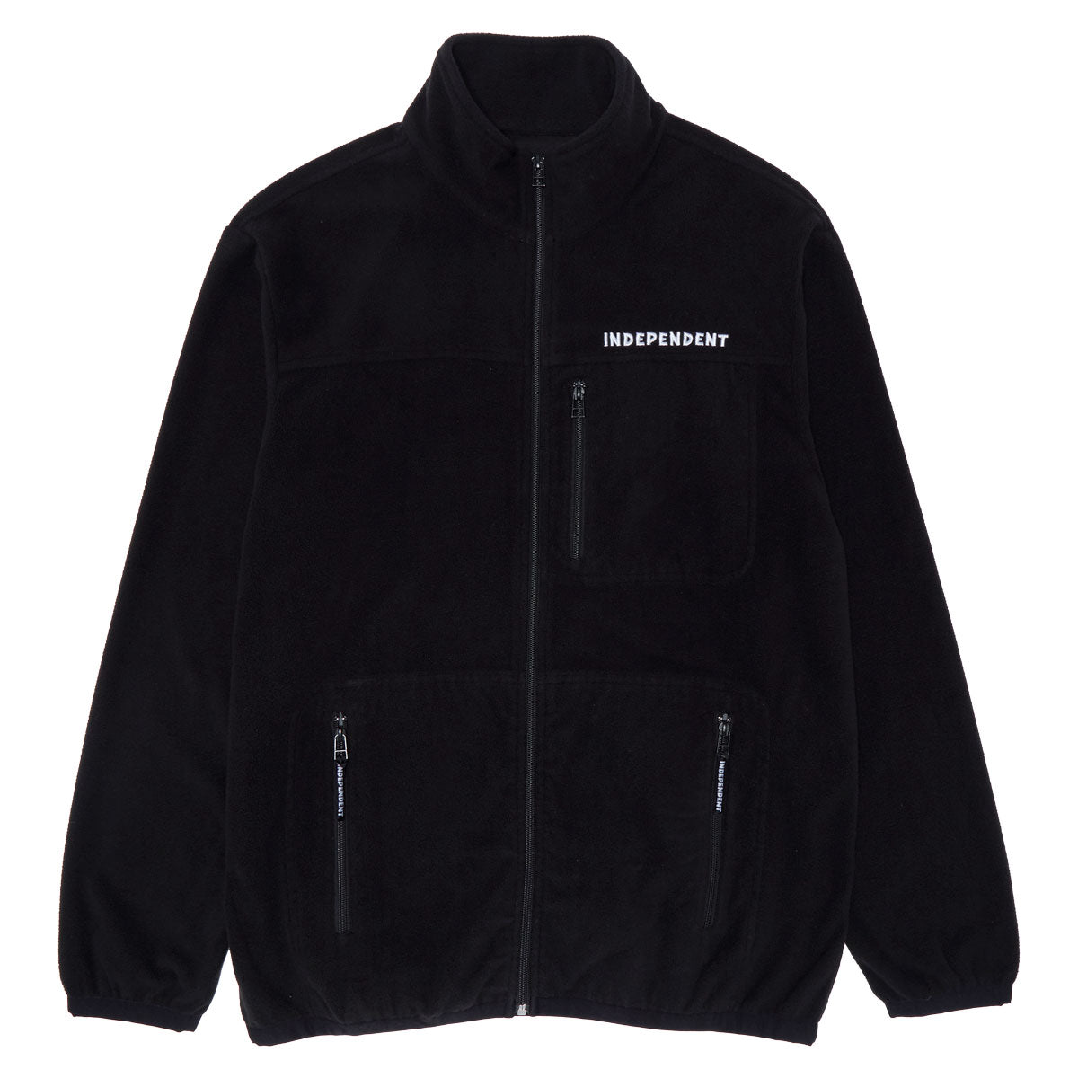 Independent Jackets