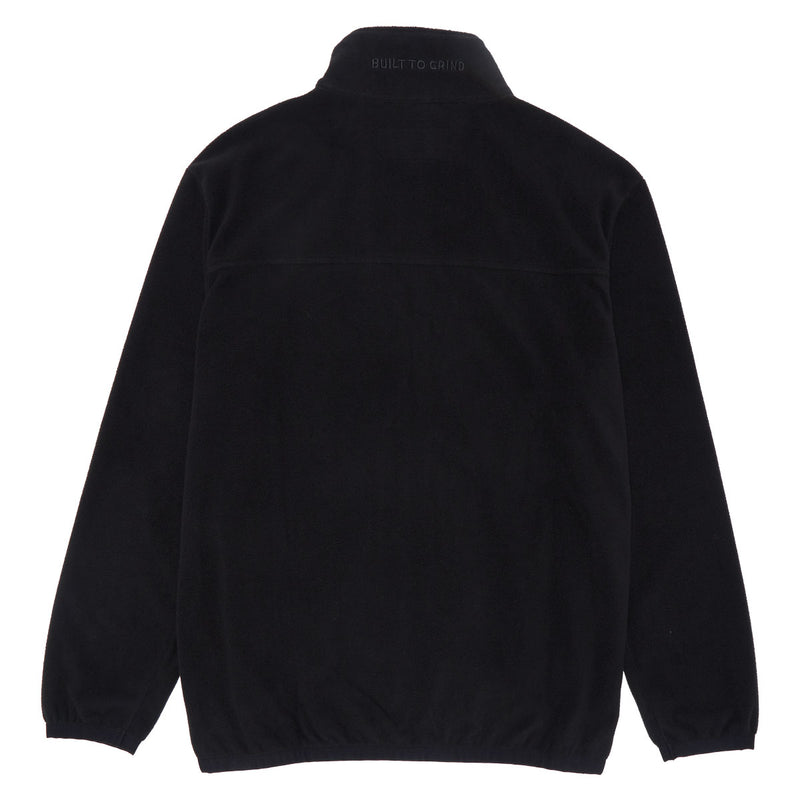 Independent BTG Fleece Jacket - Black