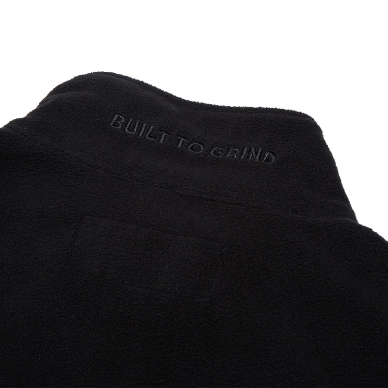 Independent BTG Fleece Jacket - Black
