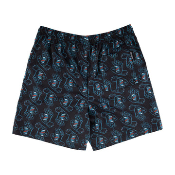 Santa Cruz Dot Pull On Boardshorts - Screaming Repeat