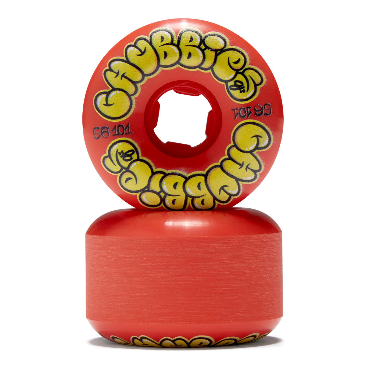 OJ Wheels Skateboard Wheels