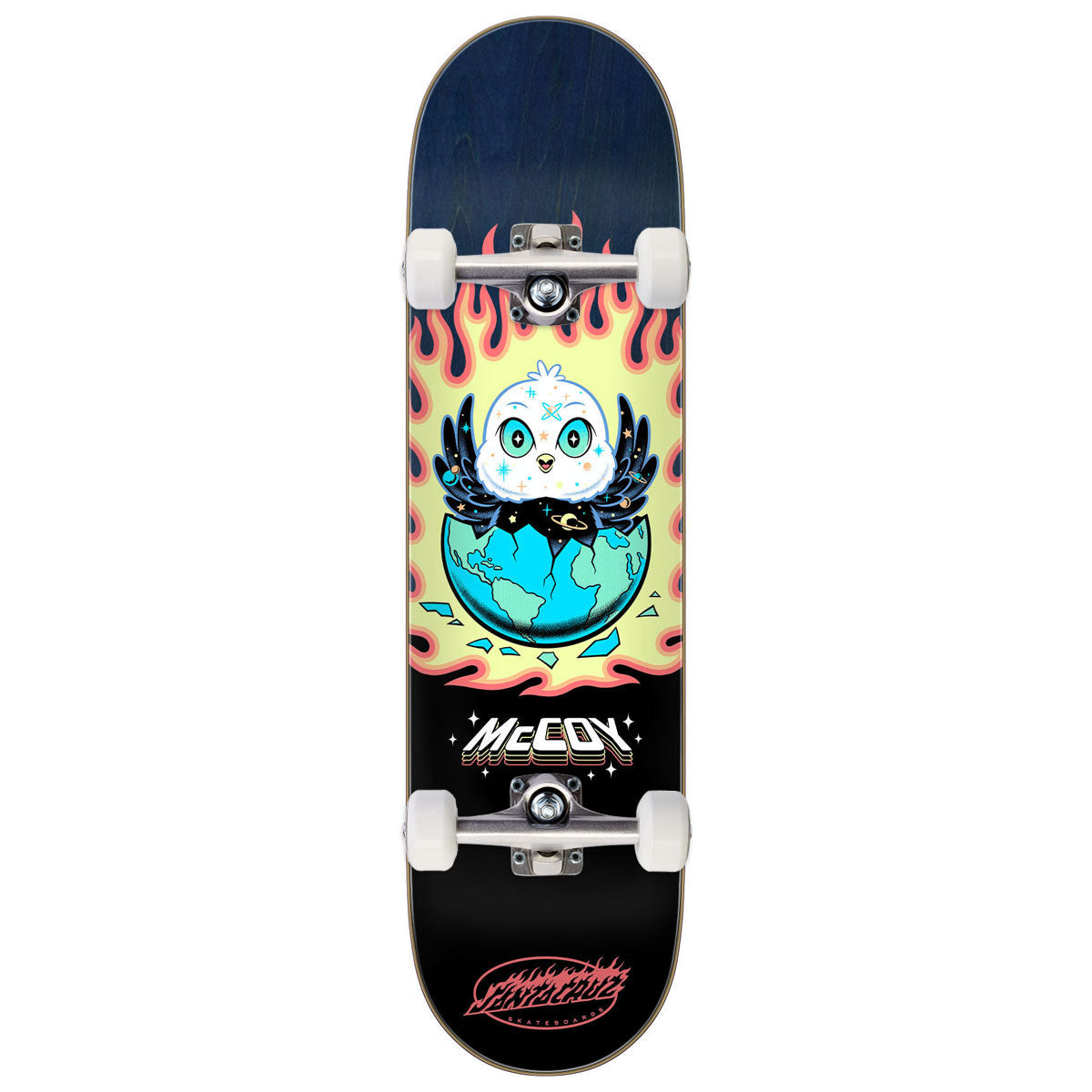 Santa Cruz Skateboards Santa Cruz Skateboards