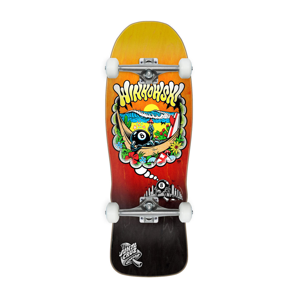 Santa Cruz Skateboards