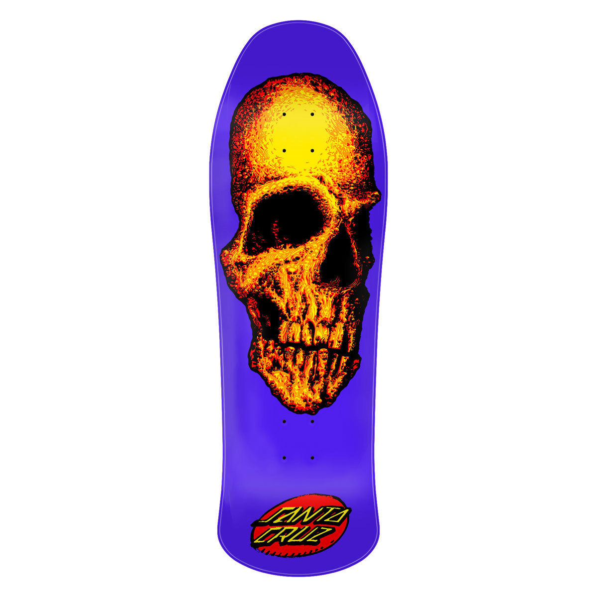 Santa Cruz Skateboard Decks