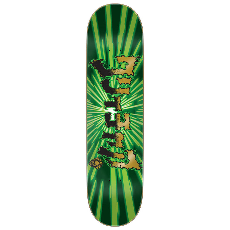 Creature Fortune Skateboard Deck - 8.00