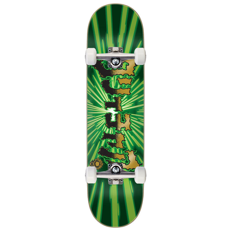 Creature Fortune Skateboard Complete - 8.00