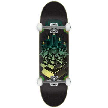 Creature Conjure LG Skateboard Complete - 9.00